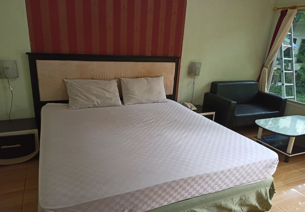 Hotel O Wisma Pundu Syariah Near Kantor Camat Kota Besi — hotel in Sampit