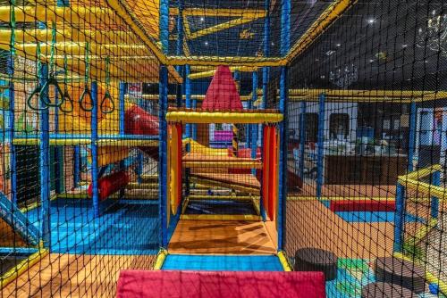 Lila Aan Zee Recreatiepark De Watersnip — Petten
