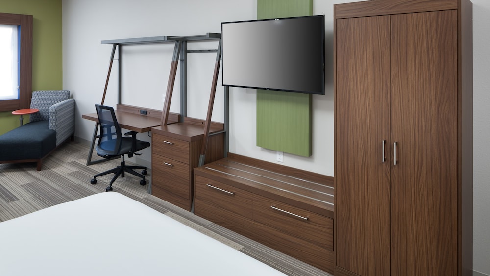 Holiday Inn Express & Suites Orlando at SeaWorld by IHG - photo 28