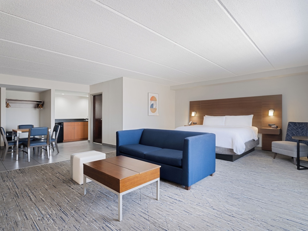 Holiday Inn Express & Suites Augusta West Fort Gordon by IHG - photo 4