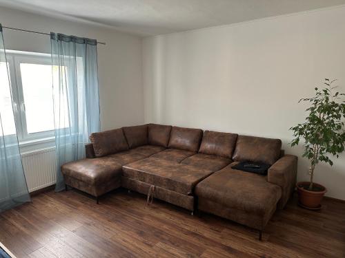 Dom Marhuľa in Sturovo, Slovakia