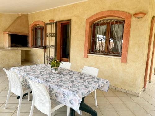 Casa Olivo Le ginestre — 4-Star Luxury Hotel in Olia Speciosa, Italy
