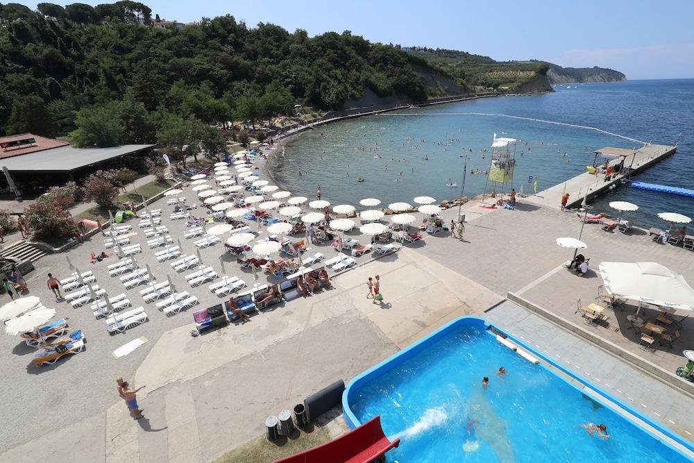 Hotel Mirta San Simon Resort — Izola — photo 5