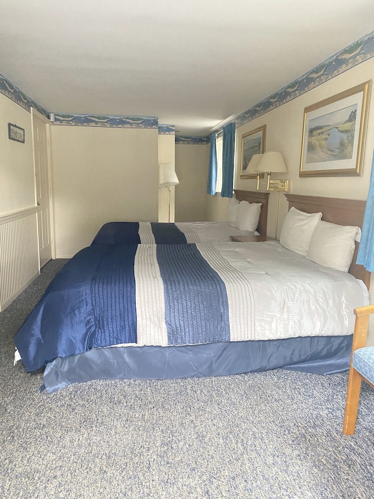 Green Harbor Waterfront Lodging - photo 13