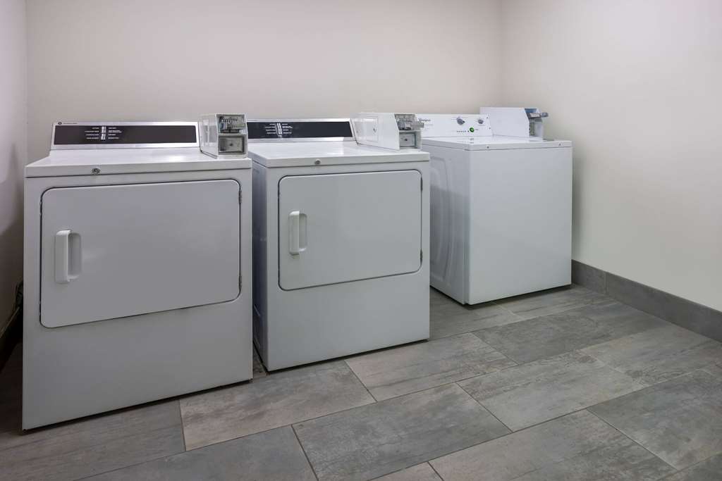 Wingate by Wyndham Atlanta Galleria Ballpark - photo 31