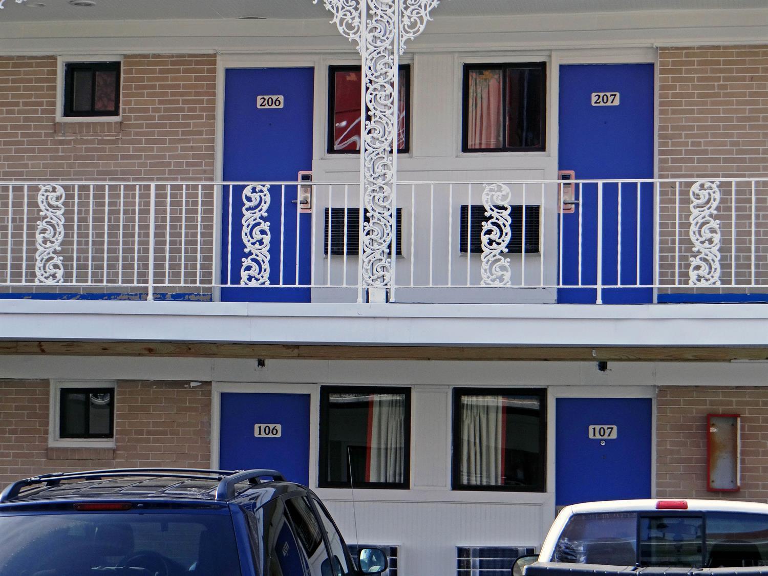 Motel 6 Baltimore MD - photo 10