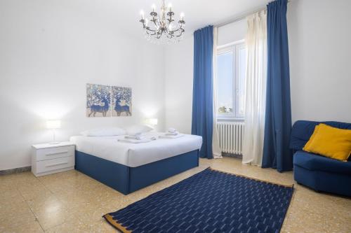 Three Bedroom Florence Home — 4-Star Luxury Hotel in Florence, Italy