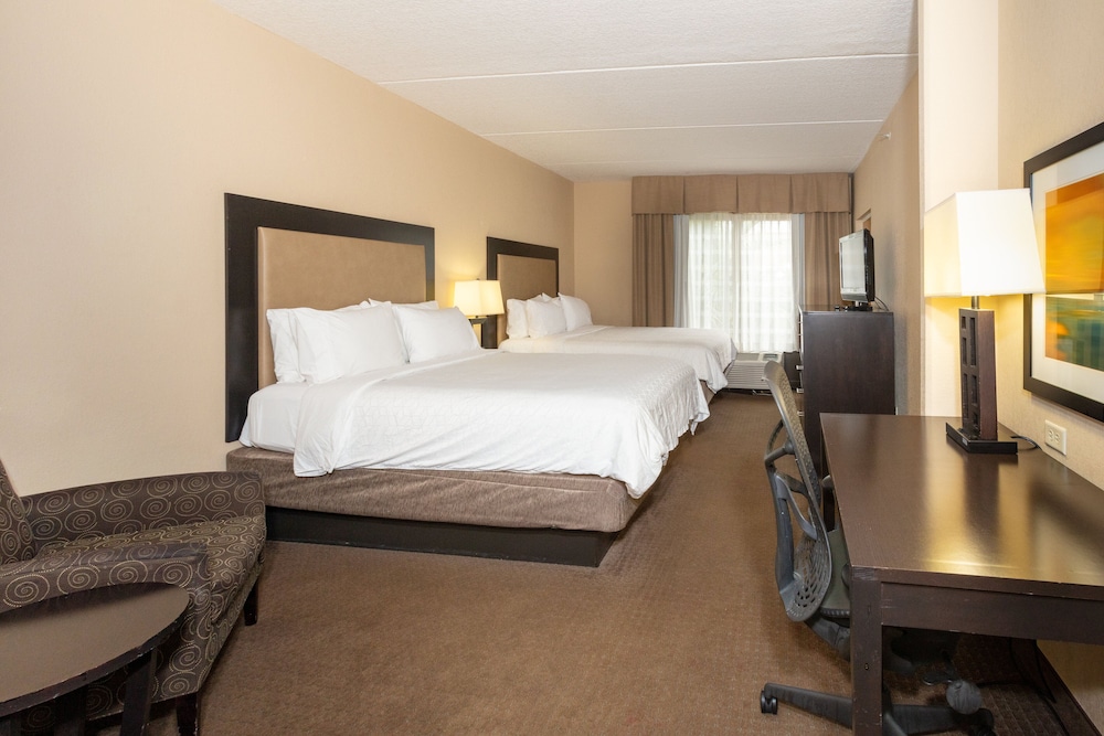Holiday Inn Express & Suites Jacksonville Airport by IHG - photo 4