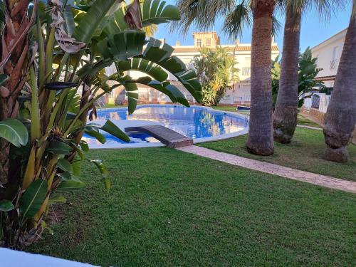 Adosado Con Piscina in Alcoceber, Spain