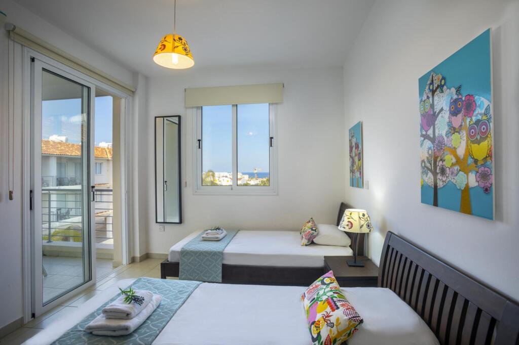 Protaras Palm Suite