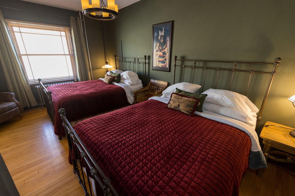 Murray Hotel - photo 19