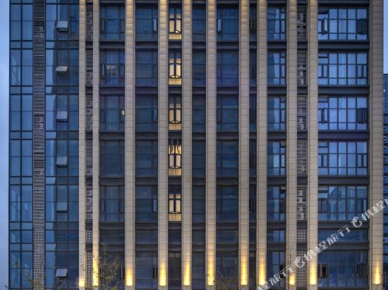 My Orange Hotel - last minute hotel in Wuhan