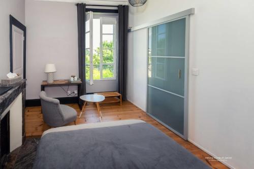 La Parenthèse de l’ile in Groix, France