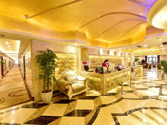 Jinshe Hotel - last minute hotel in Chongqing