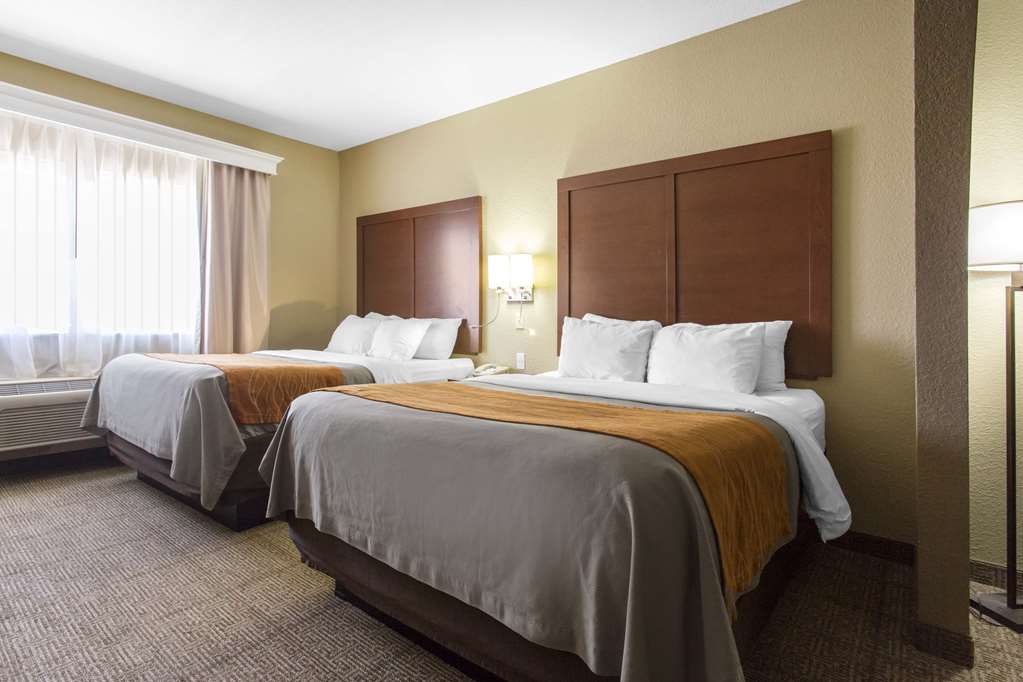 Comfort Inn & Suites Deming - photo 16