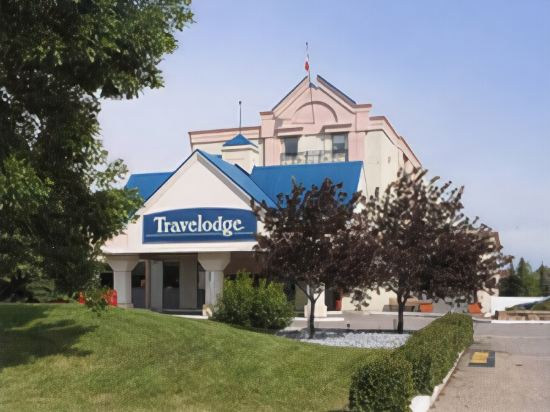 Travelodge Calgary MacLeod Trail — Calgary — photo 4