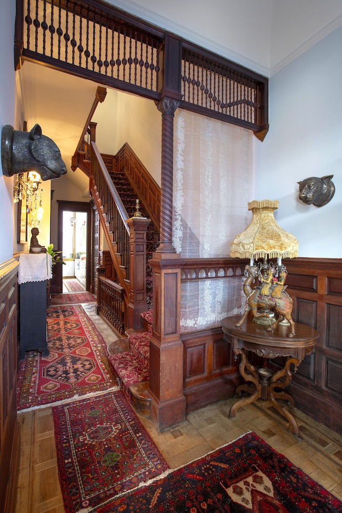Suites in a Manhattan Mansion - photo 36