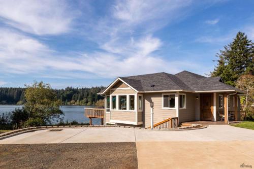 Siltcoos Landing - photo 3