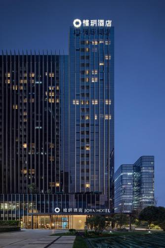 JOYA Hotel Chengdu High Technology - last minute hotel in Chengdu