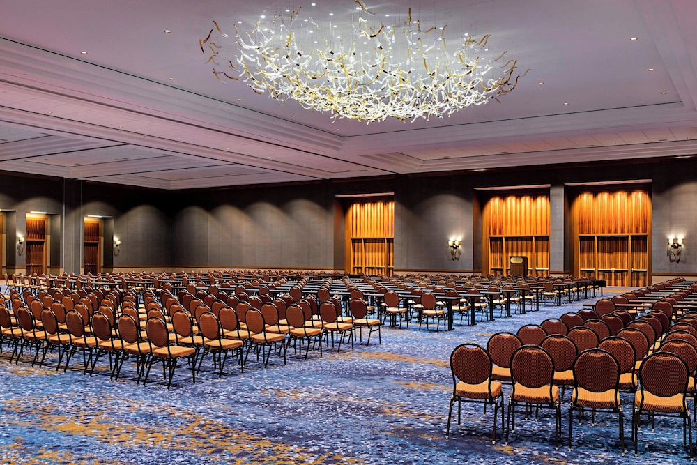 Gaylord Texan Resort & Convention Center - photo 116