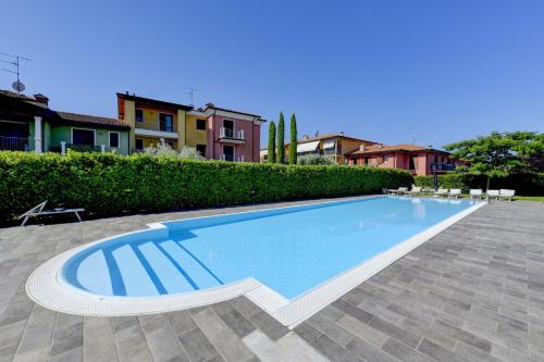 Maison Gracieuse — 4-Star Luxury Hotel in Sirmione, Italy