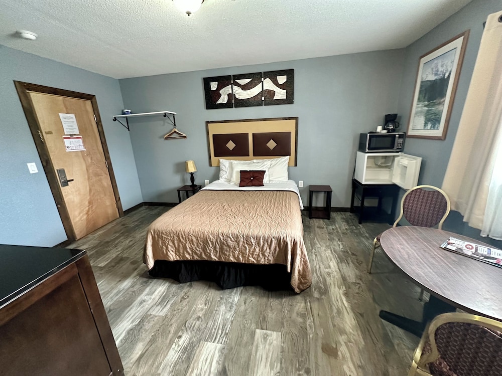 Alaska Angler's Inn - photo 24