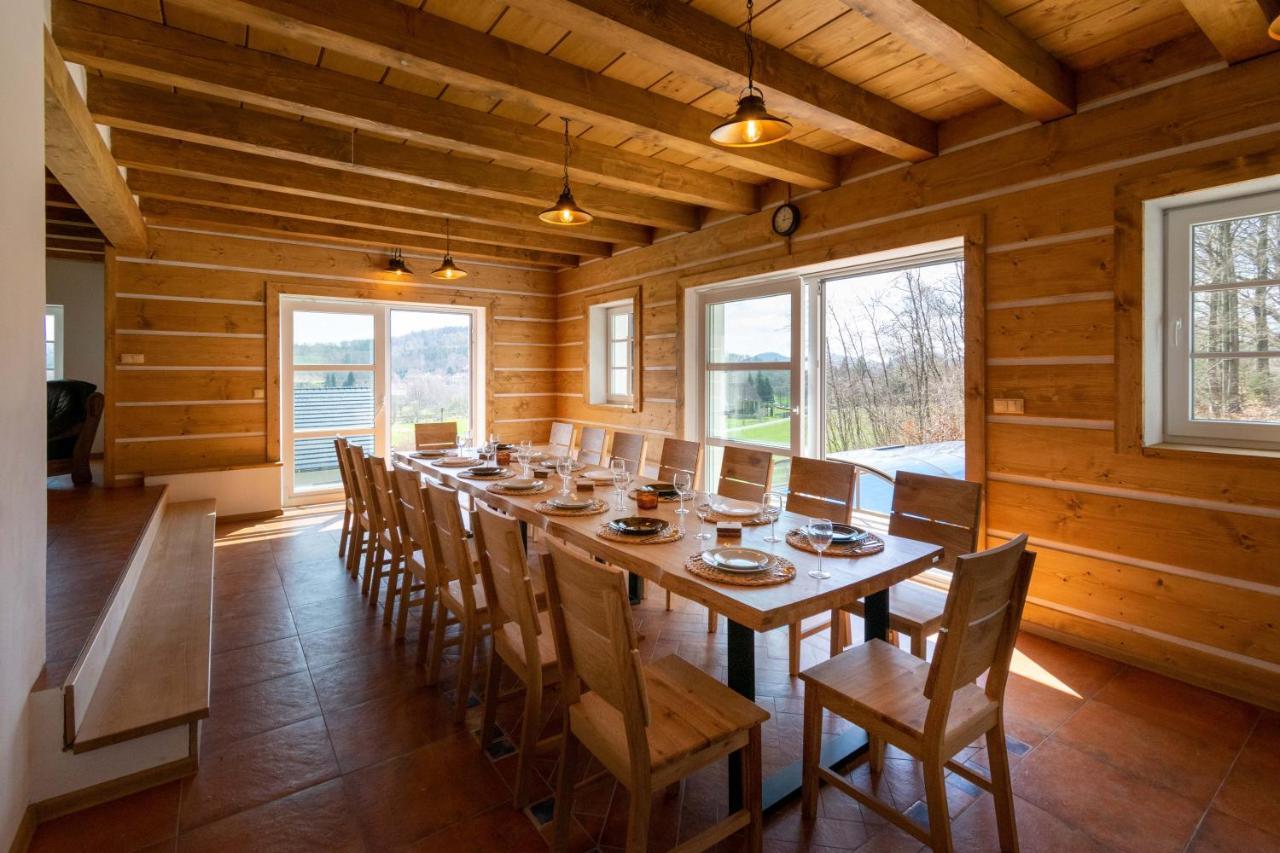 Chalupa u Bedrnů in Unknown City, Czech Republic