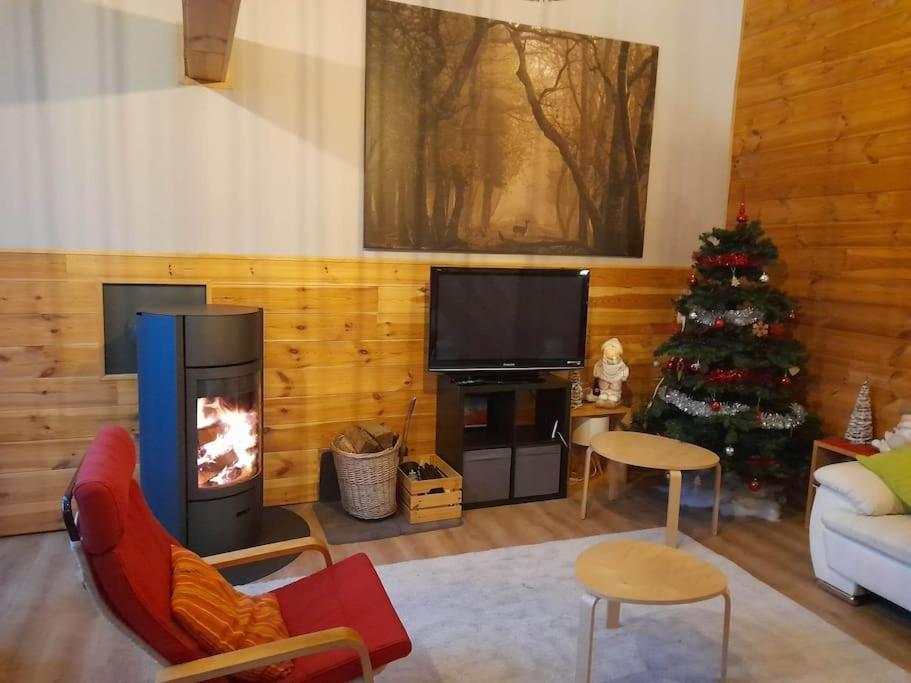 La Cle Des Ardennes — Vielsalm