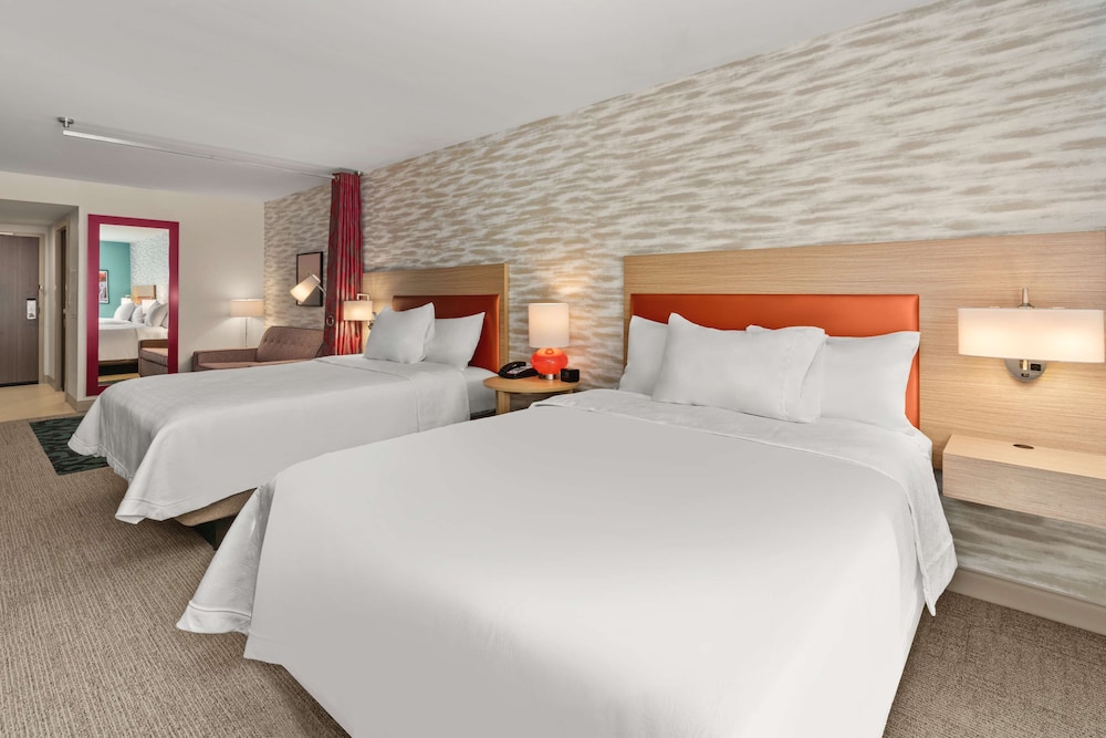 Home2 Suites by Hilton North Conway - photo 43