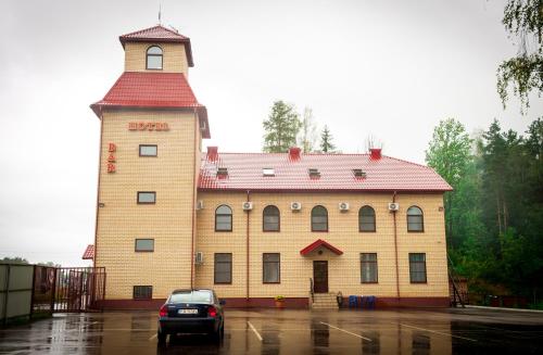 Hotel Rus — Sebezh — photo 2