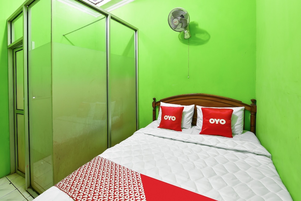 91357 Hotel Mulyo in Purwokerto, Indonesia