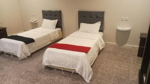 Rasil Farasan Hotel in Farasan, Saudi Arabia