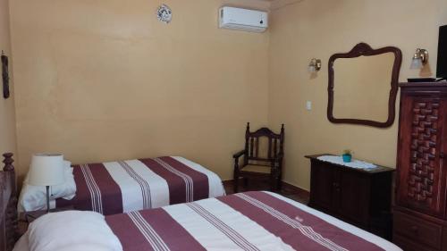 Posada Los Chaneques Catemaco in Catemaco, Mexico