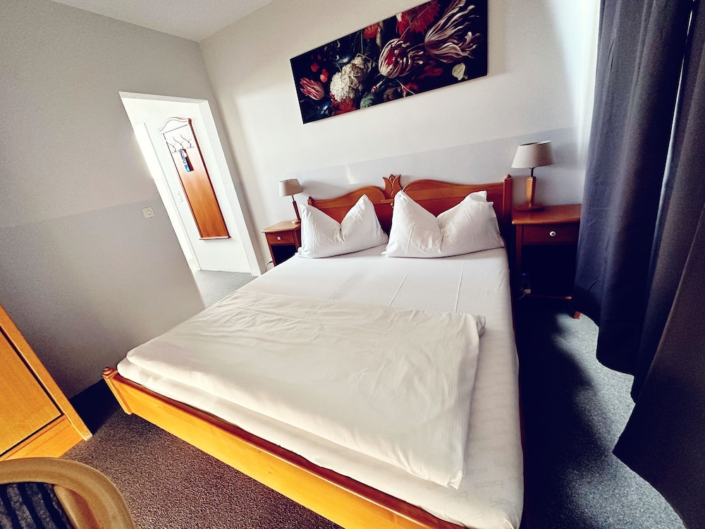 Hotel Rheinfall — Neuhausen