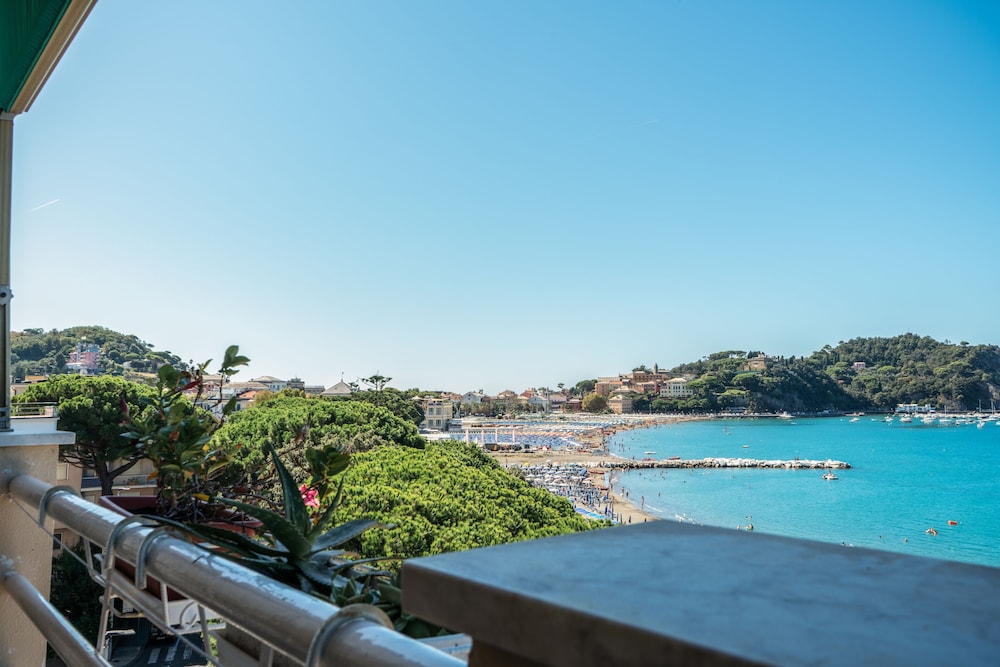 Celeste Hotel - last minute hotel in Sestri Levante