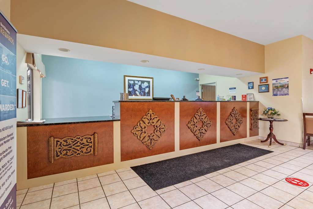 Best Western Clearlake Plaza - photo 7