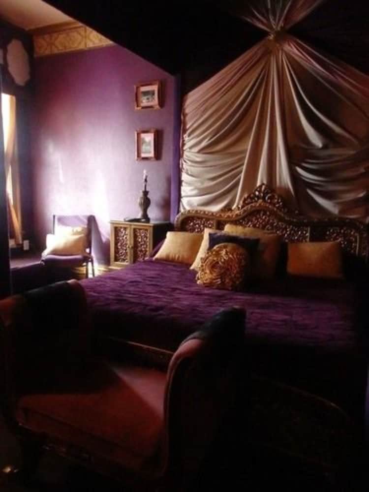 Central West End B&B - photo 19