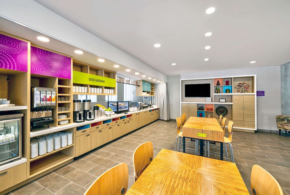 Home2 Suites by Hilton Minneapolis Downtown MN - photo 23