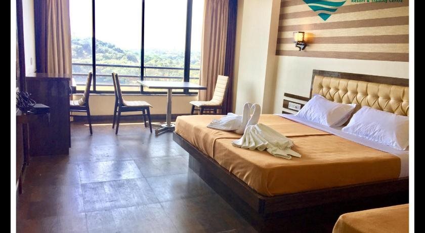 Levels Resort