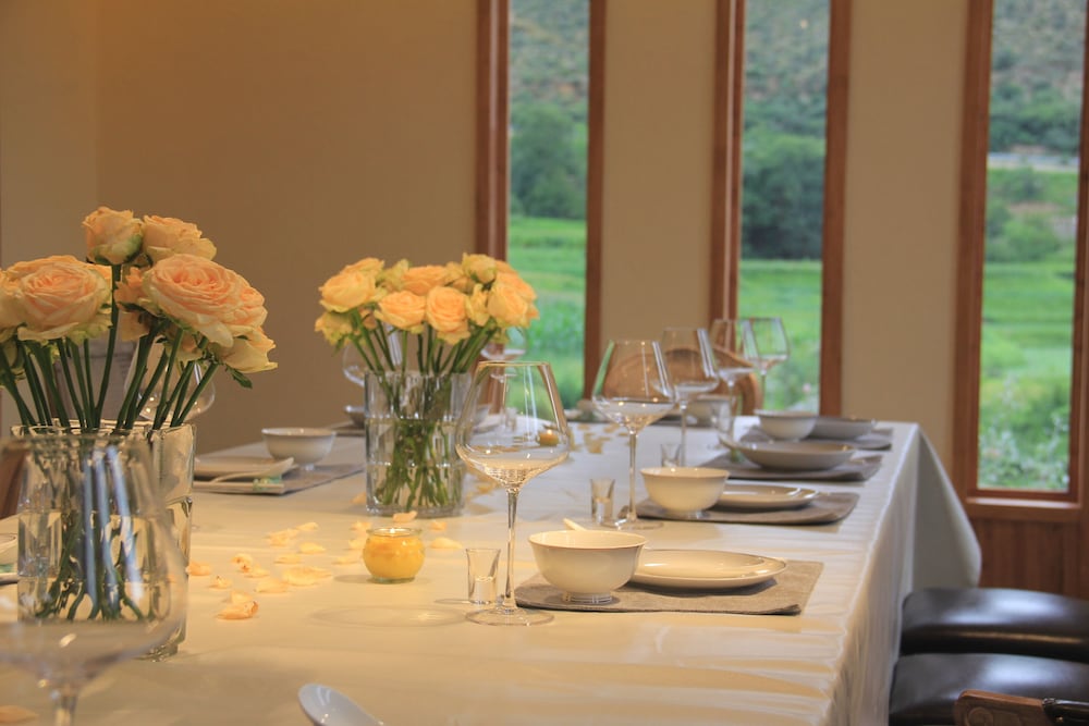 Tibetan boutique hotel in Xiangcheng, People's Republic of China