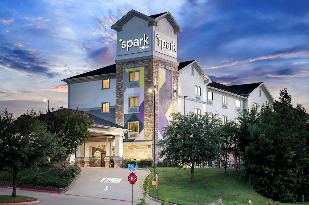 Spark by Hilton Longview - photo 36