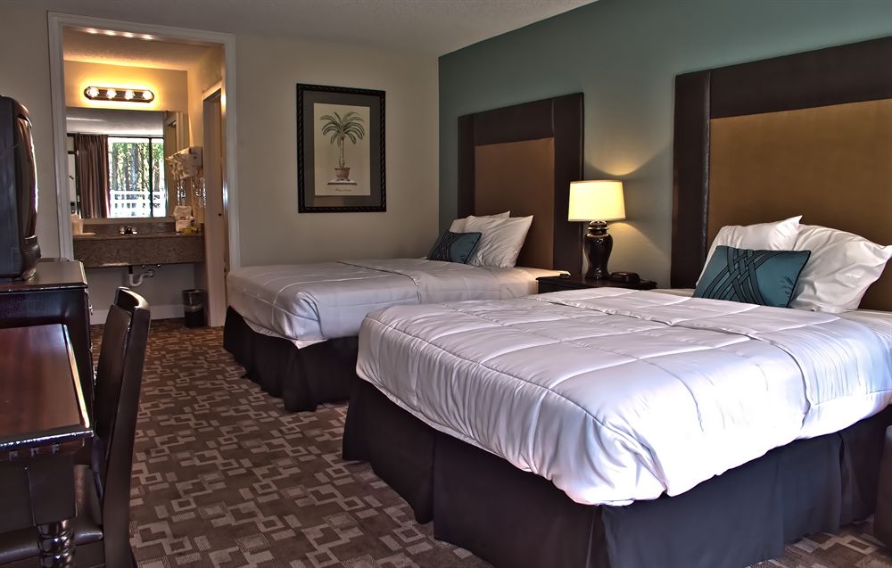 Springfield Hotel & Suites - photo 9