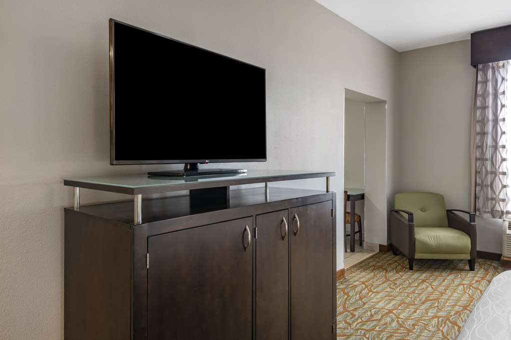 Best Western Plus Bradenton Gateway Hotel - photo 19