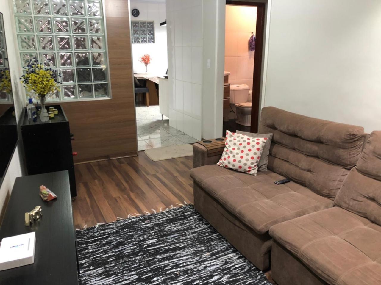 Aconchegante Apartamento Em Ouro Preto — 4-Star Luxury Hotel in Ouro Preto, Brasil