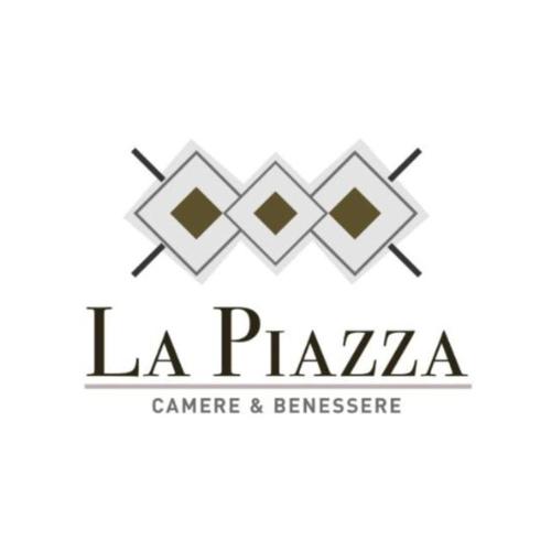La Piazza — 4-Star Luxury Hotel in San Giorgio Ionico, Italy