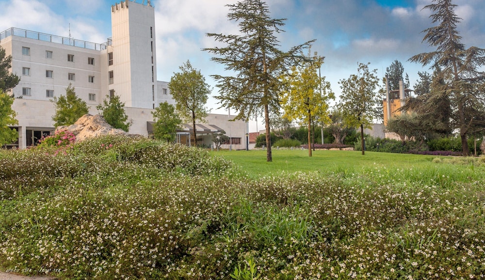 Ye’arim Hotel in Jerusalem, Israel