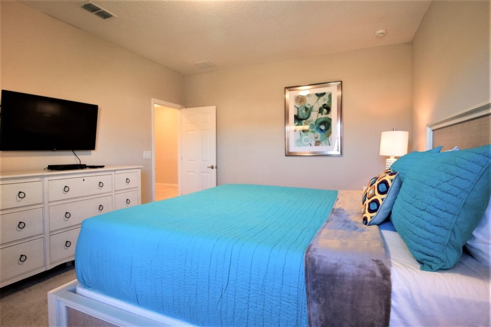 Golden Palms Vacation Resort 2586 - photo 15