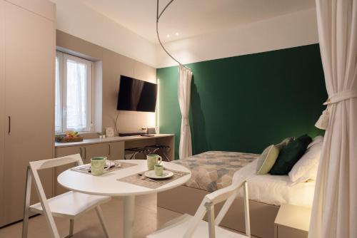 Aquacharme — 4-Star Luxury Hotel in Palermo, Italy