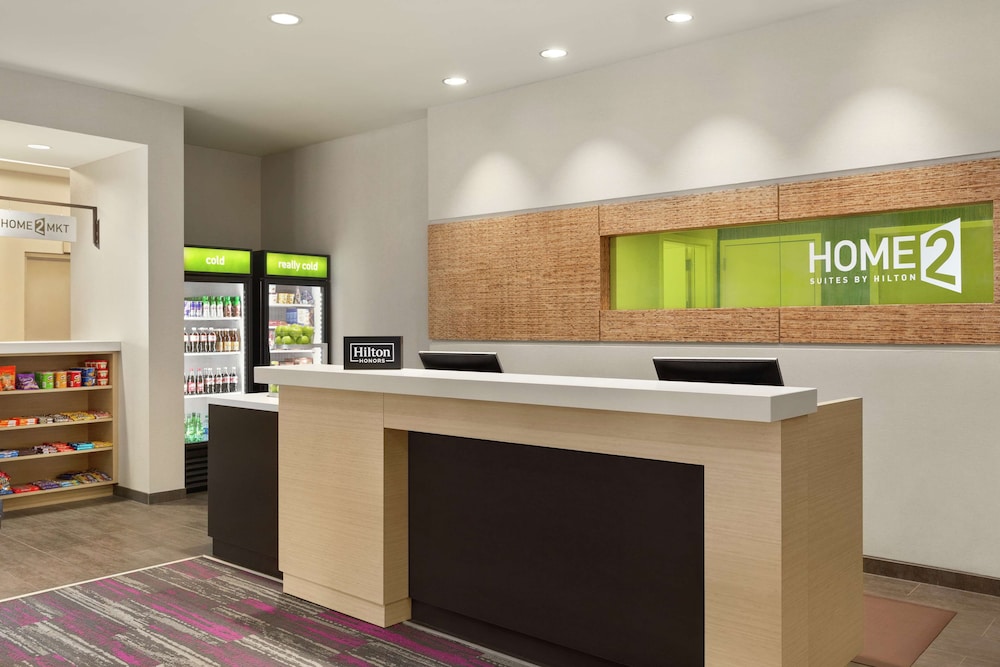 Home2 Suites by Hilton Colorado Springs South - photo 30