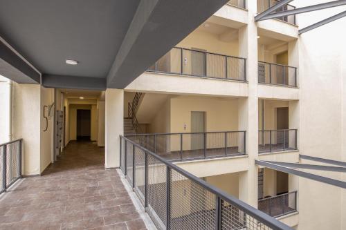 New Central Apartment in Tbilisi